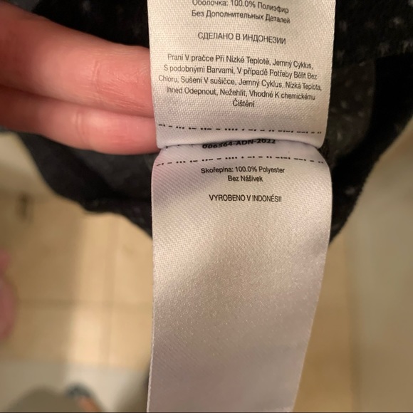 Columbia half zip sweater - Picture 5 of 9